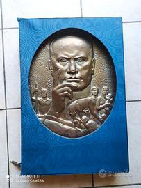 Mussolini Tradito Edit. Dino Copia 565 a Personam