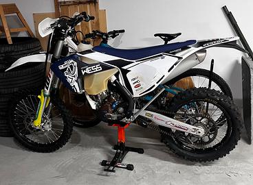 Husqvarna FE 250 - 2018