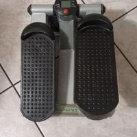 STEP ENERGETICS