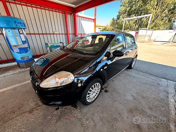 Fiat Grande Punto 1.2 benzina 2010, 103.000km