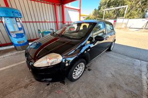 Fiat Grande Punto 1.2 benzina 2010, 103.000km