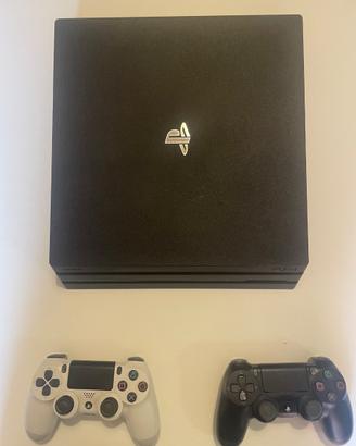 PS4 PRO 1TB