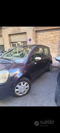 renault modus con problemi al iniettori
