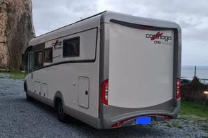 Carthago chic c line 5.0