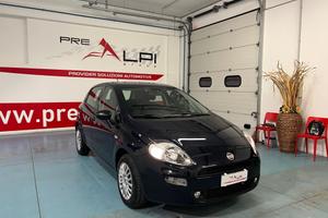 Fiat Punto 1.4 8V 5 porte Easypower Street