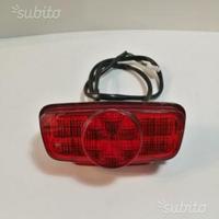 Fanale posteriore completo Honda CB1100 RS