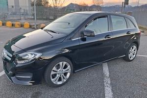 Mercedes Classe B 180d Premium 