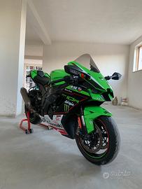 Kawasaki ninja zx10r