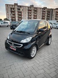 Smart ForTwo 1000 MHD block system