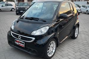 Smart ForTwo 1000 MHD block system