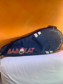 Fodero racchetta da tennis Babolat