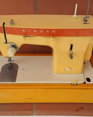 SINGER sewing machine macchina per cucire