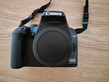 Canon 1000D