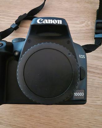 Canon 1000D