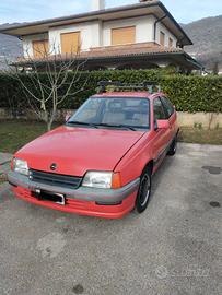 Opel kadett GT 