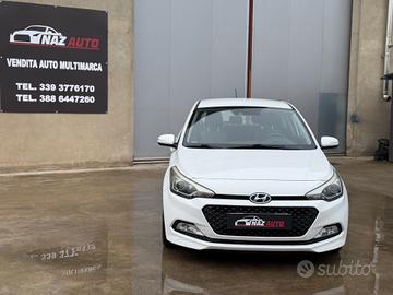 Hyundai i20 1.1 CRDi 12V 5 porte Style