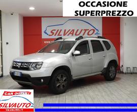 Dacia Duster 1.5 dci Ambiance 4x2 110cv