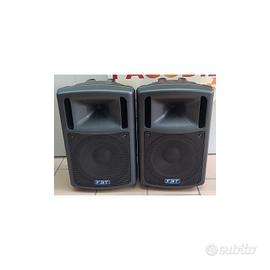 Casse Fbt evomaxx 4a