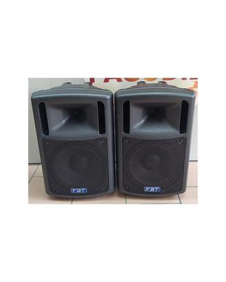 Casse Fbt evomaxx 4a