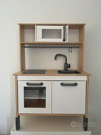 Cucina Ikea Duktig