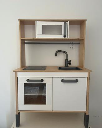 Cucina Ikea Duktig