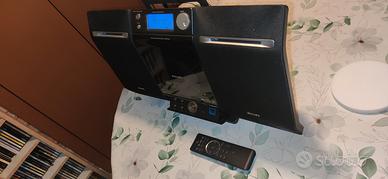 lettore CD USB e radio Philips 