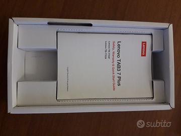 Tablet Lenovo Tab 3 7 Plus