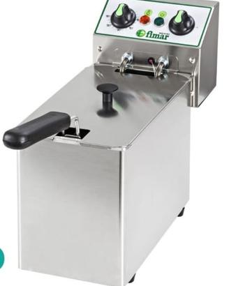 Friggitrice Professionale Fimar FR423M (4Litri)