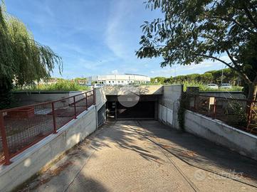 POSTO AUTO A CATTOLICA