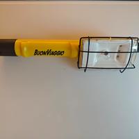 Lampada Beghelli Buon Viaggio 601/E