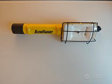 Lampada Beghelli Buon Viaggio 601/E