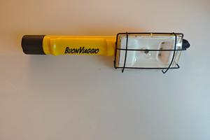 Lampada Beghelli Buon Viaggio 601/E