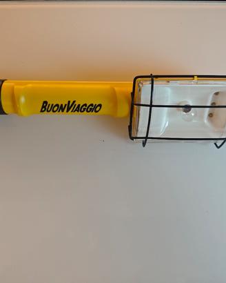 Lampada Beghelli Buon Viaggio 601/E