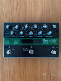 Eventide modfactor