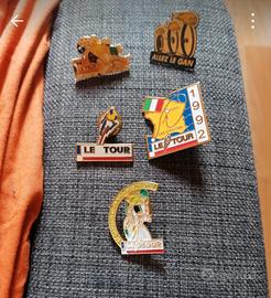 Spille vintage  pins  