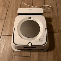 Roomba braava jet m6