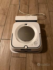 Roomba braava jet m6