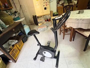 Cyclette da casa