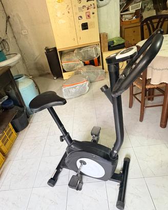 Cyclette da casa