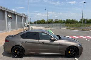 Alfa Romeo Giulia 2.2 Turbodiesel 180 CV Super