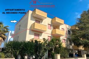 Appartamento con 3 camere e 2 bagni a Melissano