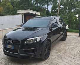 Audi q7 4.2 tdi