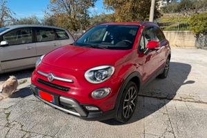 Fiat 500x cross plus 4x4 2.0 cc