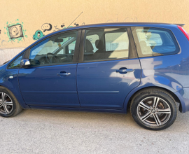 Ford C Max Tdci, 2008, condizioni eccellenti