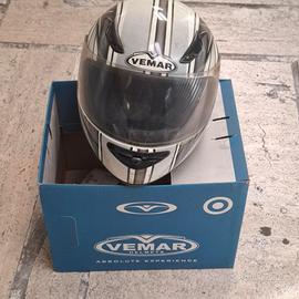 Casco integrale Vemar misura S