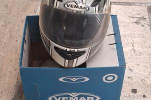 Casco integrale Vemar misura S