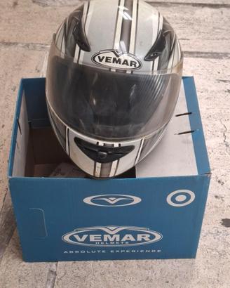 Casco integrale Vemar misura S