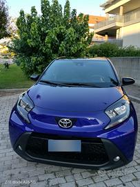 AUTOVETTURA  Privato Vende