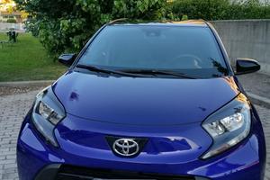 AUTOVETTURA  Privato Vende