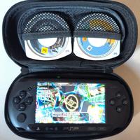 PSP Sony 